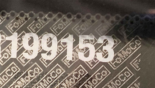 Imagen 12 de 15 de 112022 - Ford Fusion 2018 Con Garantía