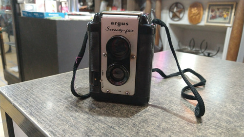 Camara Antigua Argus Seventy Five