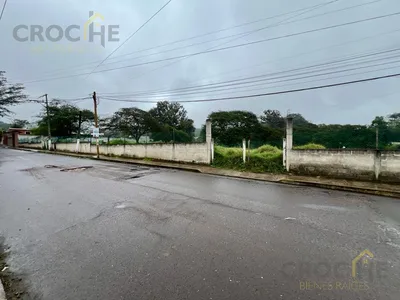 Terreno en venta