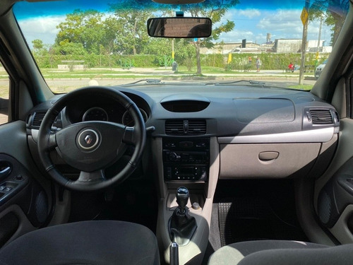 Renault Symbol Privilege 2011 (( Gl Motors )) Financiamos!