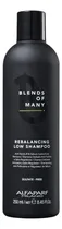 Comprar Shampoo X 250ml Energizante Blends Of Many Alfaparf