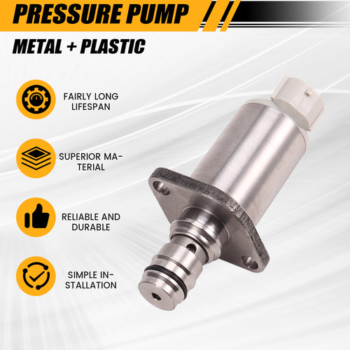 294200-0860 Accesorios Para Automóviles Bomba De Presión Con