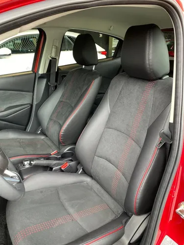 Mazda 2 Sport 2.0 Grand Touring Lx Carbon Edition At