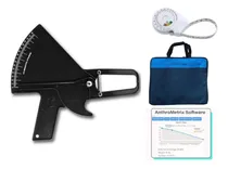Comprar Pinza Para Pliegues Cutáneos Con Cinta Métrica Y Software