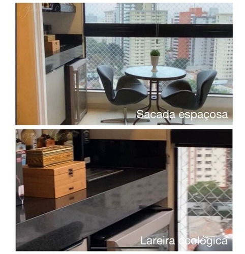 Imagem 1 de 15 de Apartamento Com 2 Dormitórios À Venda, 90 M² Por R$ 800.000,00 - Centro - Santo André/sp - Ap3269