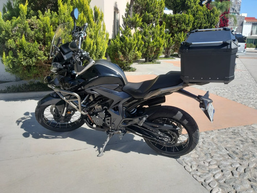 Zontes T2 350 Adventure 2022 --- Remato!!