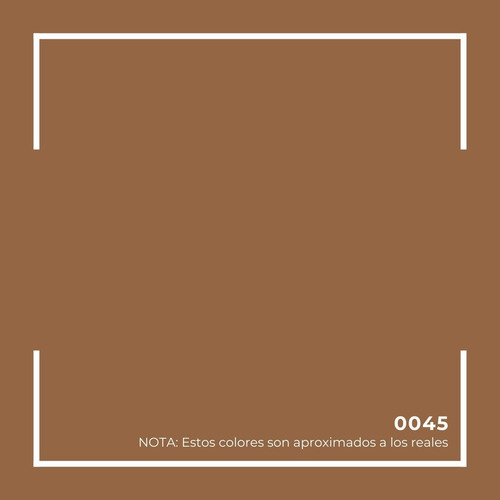 Pintura Acrílica Poliprisa 19 Lt Prisa Colores 2025 0045 Satinado