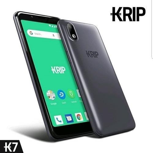 Imagen 6 de 6 de Bateria Pila Krip K7 B700