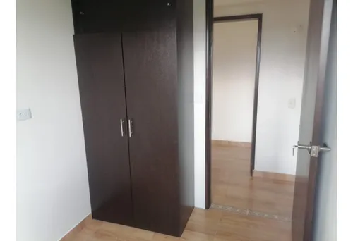 Sieb 198. Apartamento En Venta- Altos De Guali 4- Funza