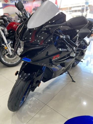 Imagen 7 de 8 de Suzuki Gsx 1000 R - 0km - Motos M R
