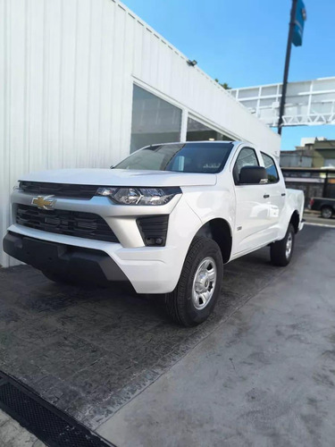 Chevrolet S10 2.8 Cd 4X2 Wt