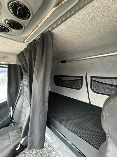 Mercedes Benz Axor 1933 Carrozado 2017 Rentaltrucks Vial