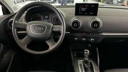Audi A3 Sedan 1.4 Tfsi S-tronic 4p