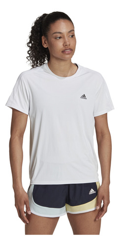 Polera Mujer adidas Run It Tee