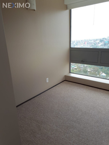 Imagen 20 de 24 de Se Renta Departamento En Puerta Santa Lucia, Álvaro Obregón, Ciudad De México
