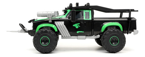 Jada Toys Fast Furious Spy Racers 1:24 Rally Baja Crawler L