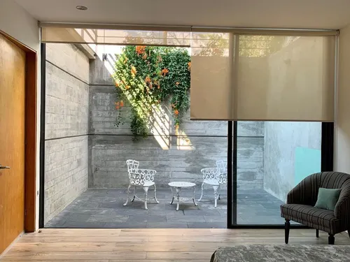Casa En Fraccionamiento Con Seguridad Y Vista Al Lago De Tequesquitengo