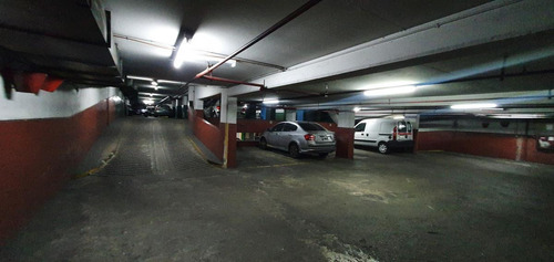Imagen 3 de 8 de Viamonte 800 - Cochera - San Nicolás - Centro - Venta