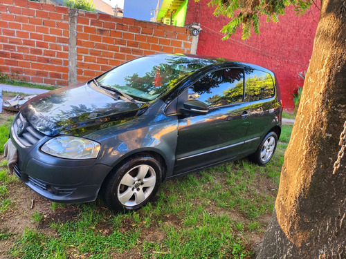 Volkswagen Fox 1.6 Comfortline 3 p