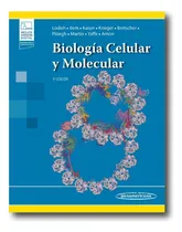 Comprar Lodish. Biología Celular Y Molecular 9ed - Panamericana