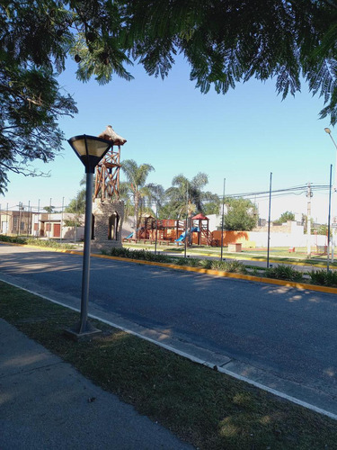 Se Vende Lote En San Jerónimo Del Sauce - Santa Fe
