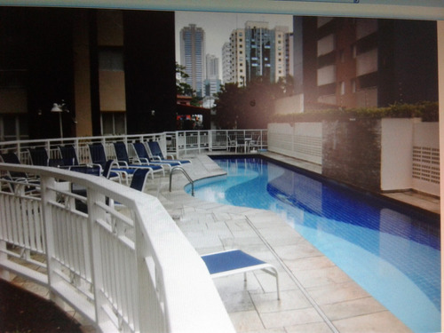Imagem 6 de 10 de Apartamentos Em São Paulo - 1260