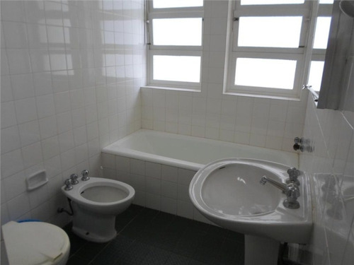 Imagem 21 de 26 de Guarujá - Apartamento Em Pitangueiras Frente Total Para O Mar - Ap1185 - 34708156