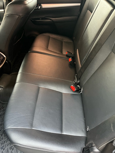 Toyota Picape Cabine Dupla Hilux 2.8 TDI SRX CD 4x4 (Aut)