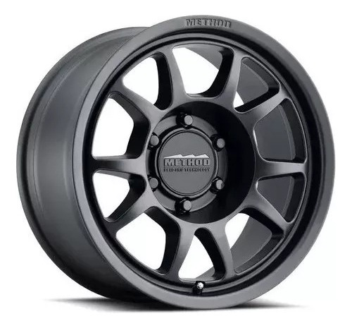 Rines Method 16 5/120 Mr702 Volkswagen Amarok Chevrolet S10