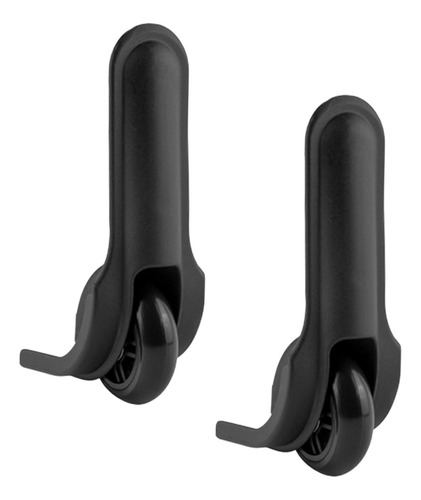 2 Ruedas De Equipaje, Ruedas De Maleta Para Maleta Con