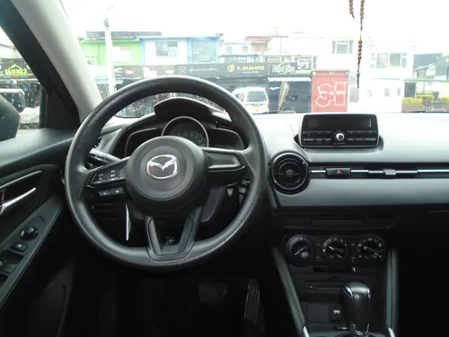 Mazda 2 1.5 Prime