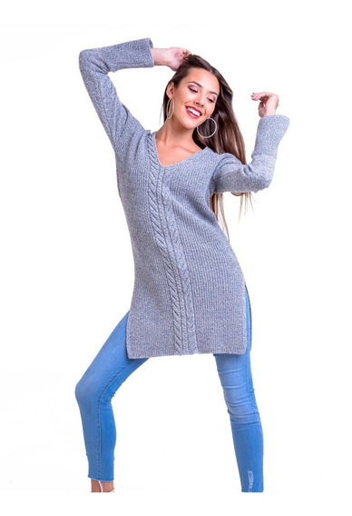 Sweaters Mujer , Ropa y Accesorios en Mercado Libre Argentina