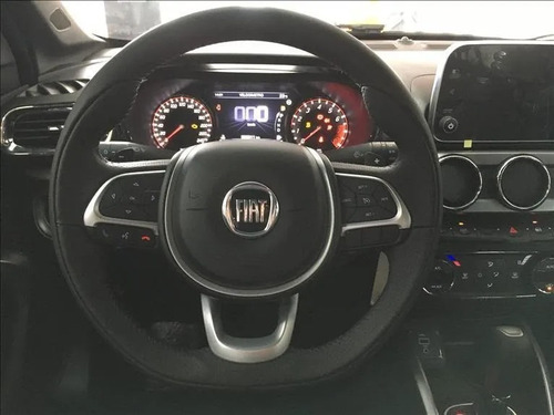 Fiat Cronos 1.8 Gnc 2021 / Financiado / Retiro Inmediato X-