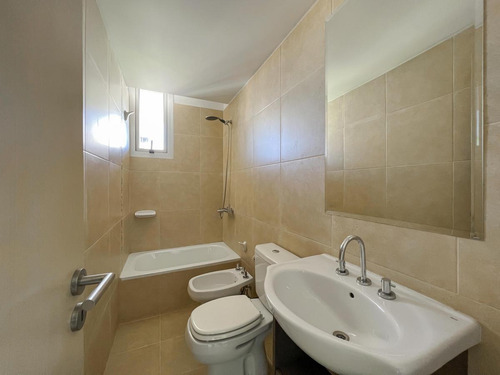 Imagen 15 de 24 de Departamento De 1 Dormitorio Al Frente A Estrenar Y Amenities