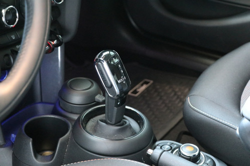 Imagen 22 de 24 de Mini Cooper