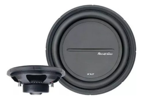 Subwoofer Phoenix Gold 12' Sxt Slim