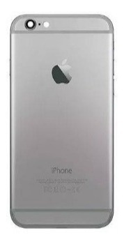Carcaça Completa iPhone 6 Plus A1522 A1524 A1593 | Frete grátis
