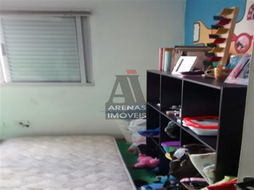Imagem 3 de 16 de Apartamento - 196