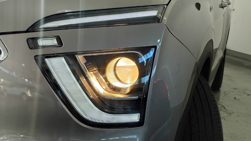 Hyundai Creta 1.0 T Gdi 12v Platinum Flex Aut. 5p Automática