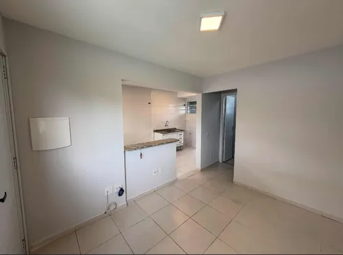 Sobrado Em Condomínio 2 Dormitórios