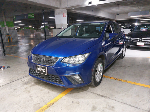 Seat Ibiza 1.6 STYLE URBAN PLUS