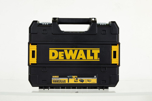 Dewalt Martillo Electroneumático Sin Escobillas Xr