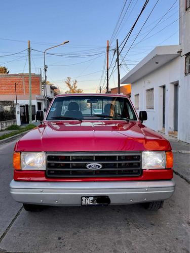 Imagen 11 de 15 de Ford F-100 Ford F100