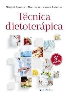 Imagen 1 de 1 de Longo Tecnica Dietoterapica Nuevo Promo...!!!