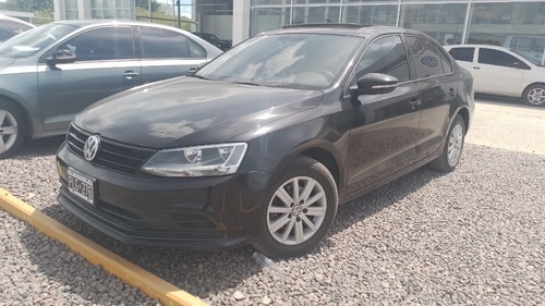 Volkswagen Vento 2.0 Advance 115cv