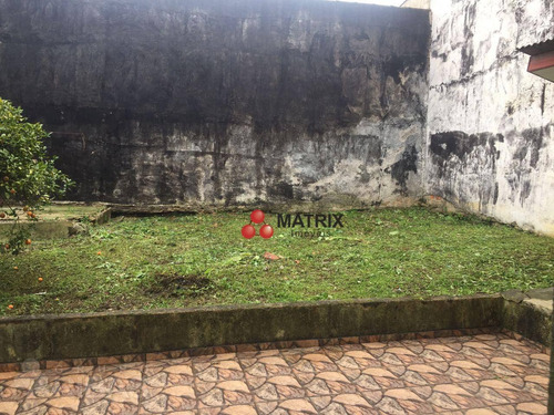 Imagem 8 de 12 de Casa Com 3 Dormitórios À Venda, 121 M² Por R$ 370.000,00 - Santa Cândida - Curitiba/pr - Ca0039