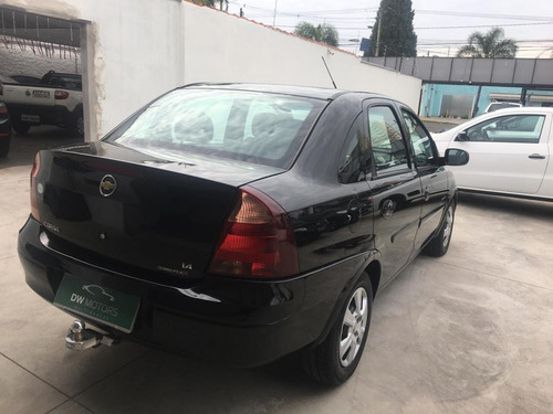 Chevrolet Corsa Sedan 1.4 4p Premium Flex