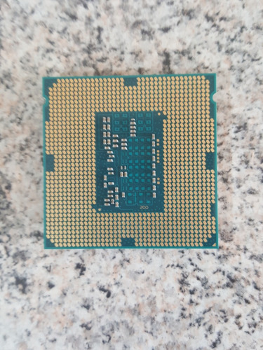Imagem 3 de 5 de Processador Gamer Intel Core I5-4570 De 4 Núcleos 3.3 Ghz