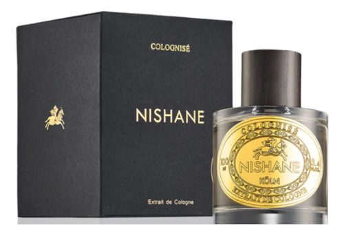 Nishane Colognisé Extracto De Colonia Edc 100 Ml Unisex