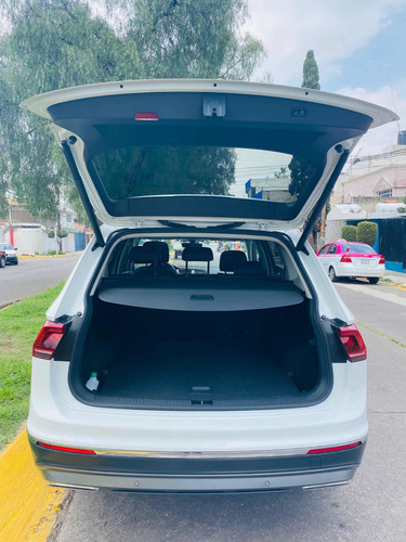 Imagen 14 de 14 de Volkswagen Tiguan 2018 2.0 Highline At